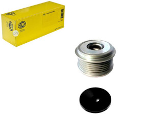 Koło Pasowe Alternatora Ducato 2.2d 06- Hella