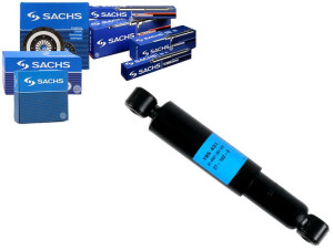Amortyzator Vw Kaefer 1.2 01.60-12.85 Sachs