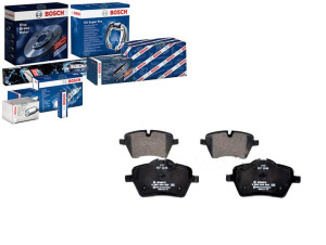 Klocki Hamulcowe Mini Przód Mini Cooper 10- Countr