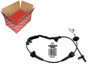 Czujnik Abs Honda City Jazz Ii 1.2/1.3/1.4 03.02-1