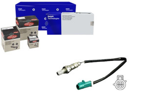 Sonda Lambda Ford S-max 10- Delphi