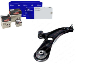 Wahacz 16 5 Mm Suzuki Swift Iii 1.3-1.6 02.05- Del