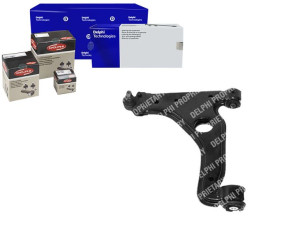 Wahacz 18 Mm Opel Astra G Astra G Classic Zafira A