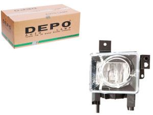 Lampa Przeciwmgielna (h3) Opel Signum Vectra C 09.