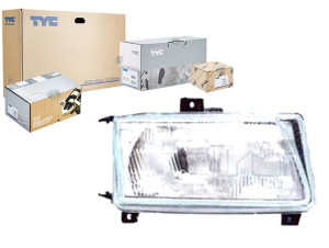 Reflektor (h4 Elektryczny Manualny) Seat Cordoba 6