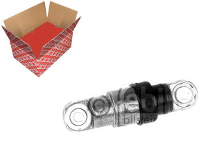 Napinacz Paska Wielorowkowego Bmw 5 (e39) 7 (e38)