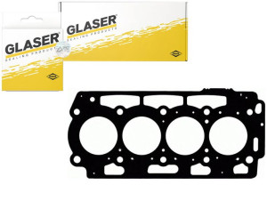 Uszczelka Głowicy Focus 1.6tdci 04- 1 4mm Glaser
