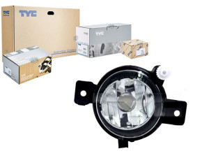 Lampa Przeciwmgielna (h8) Bmw X5 (e70) 06.10- Tyc