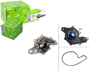 Pompa Wody Smart Valeo