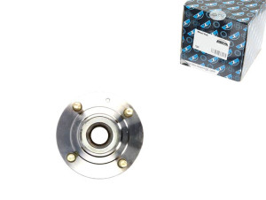 Zestaw Łożyska Koła Z Piastą Hyundai Accent Accent
