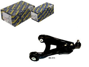 Wahacz Nissan Przód Kubistar 03- Pr Japanparts