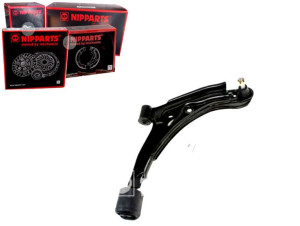 Wahacz Przód Nissan 100 Nx B13 1990przod Pr Nippar
