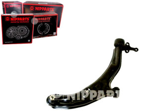 Wahacz Przód Nissan Almera N16 03 2000 Pr Nipparts