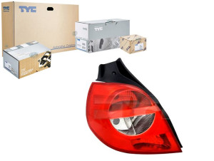 Lampa (na Żarówki Kolor Kierunkowskazu Biały Kolor