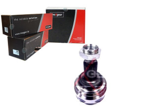 Przegub Zewnętrzny Bmw E53 X5 00- 3,0-4,8 Maxgear