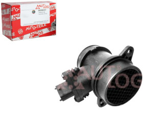 Przepływomierz Powietrza (5 Pin) Fiat Doblo/miniva