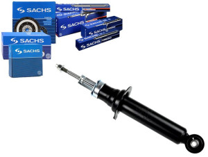 Amortyzator Nissan Primera 1.6-2.2d 01.02- Sachs