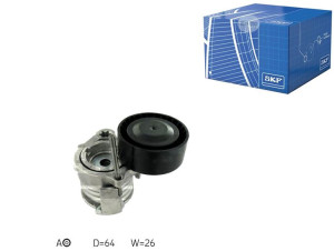Napinacz Paska Klinowego Wiel. Bmw E90 91 93 D Skf