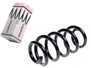 Sprężyna Zawieszenia Audi A6 2.0-3.2 05.04-08.11 L