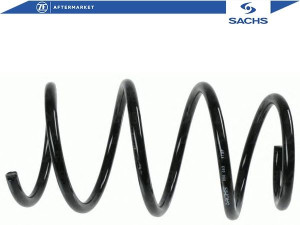 Sprężyna Zawieszenia Bmw 5 (e60) 2.0-4.8 12.01-03.