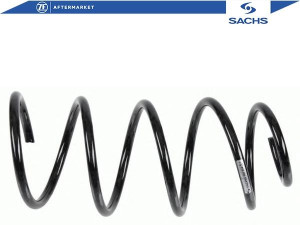 Sprężyna Zawieszenia Bmw 3 (e90) 3 (e91) 3 (e92) 1