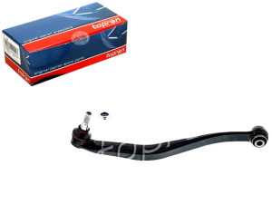 Wahacz Mercedes Tył W163 Ml 98-05 Le Topran