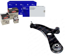 Wahacz 16 5 Mm Suzuki Swift Iii 1.3-1.6 02.05- Del