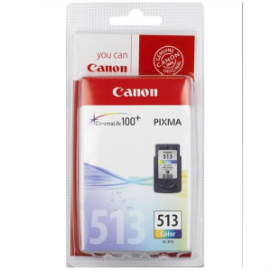 Kolorowy wklad atramentowy Canon CL-513