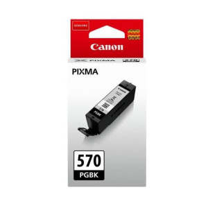 Nabój czarny Canon PGI-570 (PGBK)