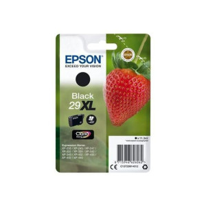 Nabój EPSON T2991 - Truskawka - Czarny XL