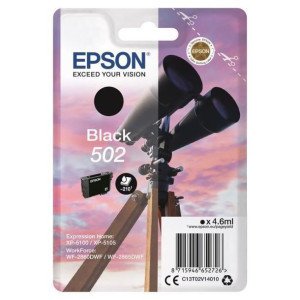 Wklad z lornetka EPSON - czarny 502