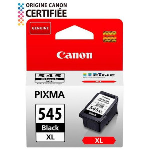 Czarny wklad atramentowy Canon PG-545XL