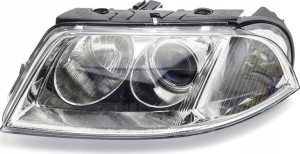 DEPO REFLEKTOR VW Passat B5 FL 00-05 Lampa -LEWA