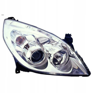 Reflektor Lampa Opel Vectra C '05-'08 Prawa Depo