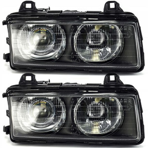 Reflektor Lampy Bmw 3 E-36 90'-99' -l+p -depo