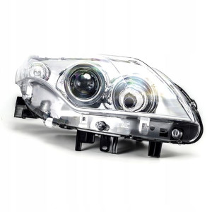 Reflektor Renault Laguna Iii 3 '07-'15 Prawy Depo