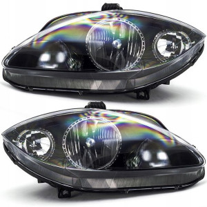 Reflektor Seat Toledo Iii (5p2) -l+p-depo