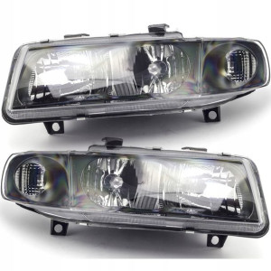 Reflektory Lampy 2x Seat Leon I 1 Toledo Ii 2 Depo