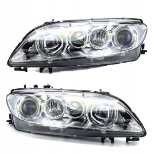 Reflektory Lampy Mazda 6 Gg Gy 02-08 L+p Kpl Depo