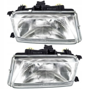 Reflektory Seat Ibiza Ii 2 6k '96-'02 L+p Depo