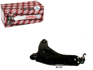Wahacz Nissan Primastar Ashika