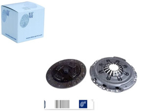 Sprzęgło Nissan Interstar Primastar 1,9 Dci 01- Bl