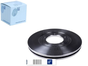Tarcze Hamulcowe 2szt Kia K2900 2.9d 01.08- Blue P