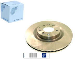 Tarcze Hamulcowe 2szt Lincoln Mkx; Mazda Cx-7 Cx-9