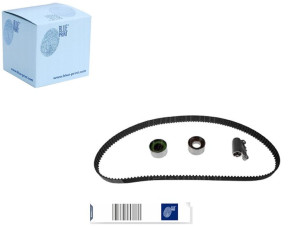 Zestaw Rozrządu Mazda 3 5 6 2.0d 06.02-12.10 Blue