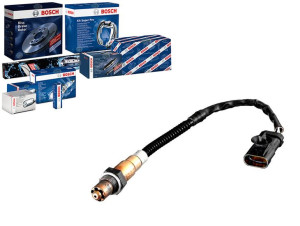 Sonda Lambda Renault Megane I Megane I Coach 2.0 1
