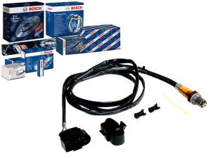 Sonda Lambda Vw 2,4 2,8 Passat A4 A6 A8 1700mm Bos