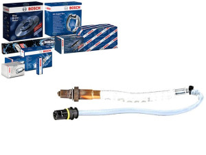 Sonda Lambda Bmw 1 E81 2,5 04- Bosch