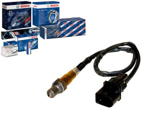 Sonda Lambda Bmw 7 (e65 E66 E67) 3.6/4.4/6.0 07.01