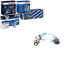 Sonda Lambda Bmw M5 4,4 11- Bosch